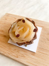 La Tarte Poire