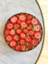 La Tarte aux Fraises