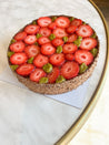 La Tarte aux Fraises
