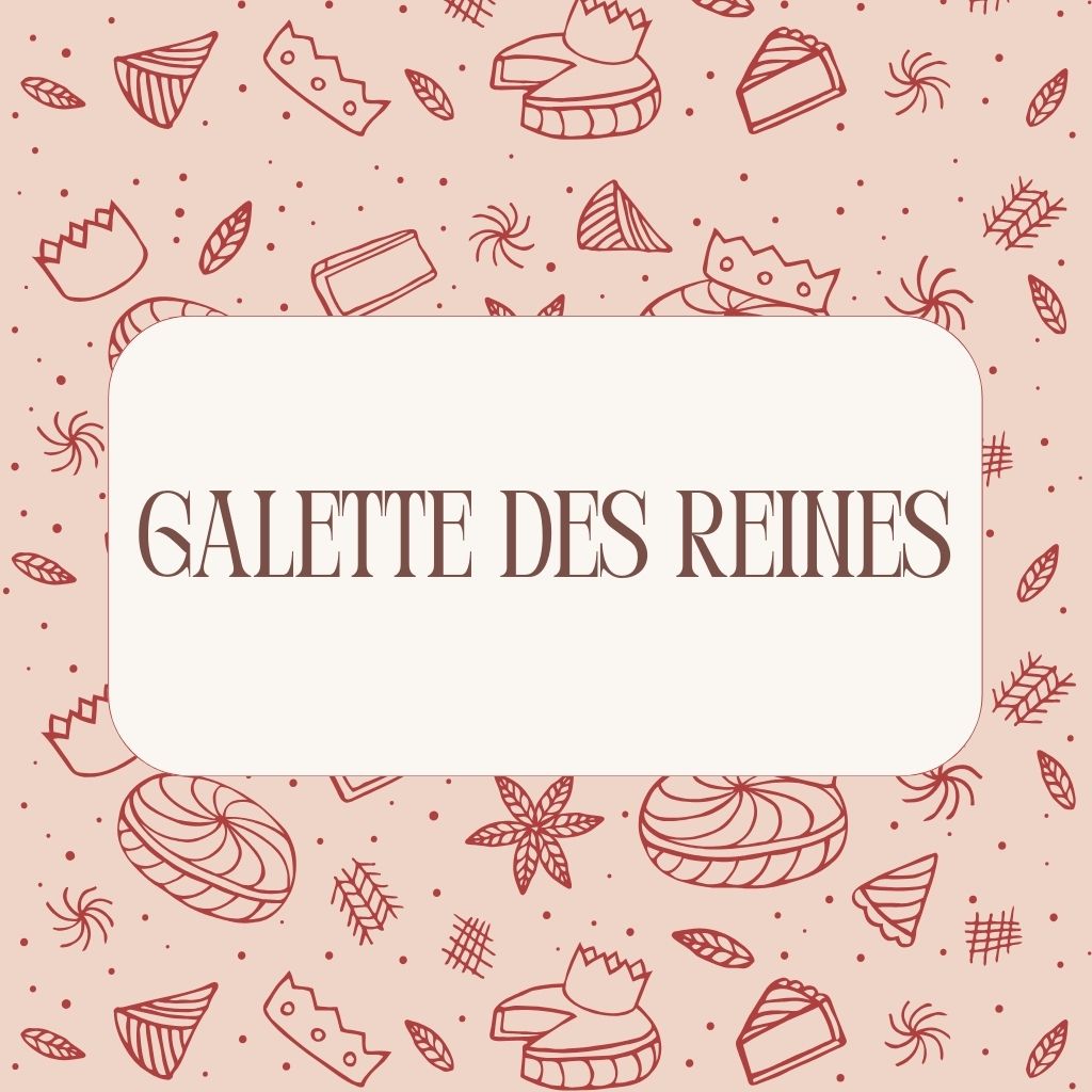 Les reines des galettes