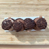 Le Saint-Honoré Deux Chocolats