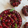 La Tarte aux fruits Muscovado