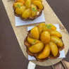 La Tarte aux fruits Muscovado