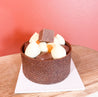 La Tarte Chocolat Passion