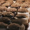 Le Saint-Honoré Deux Chocolats